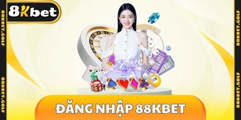 Đăng nhập 88KBET