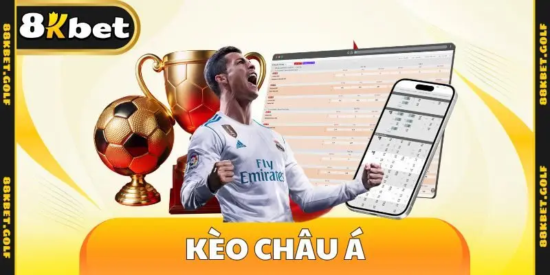 Kèo Châu Á
