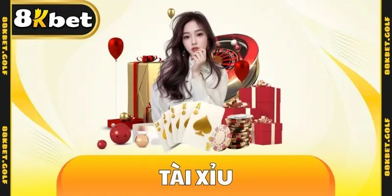 Tài xỉu